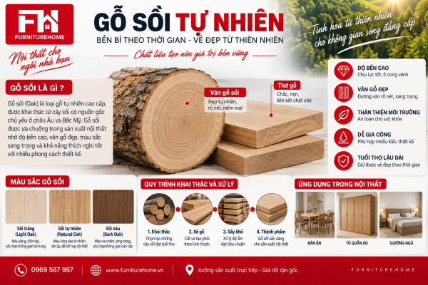 gỗ-sồi-tự-nhiên