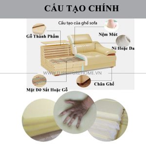 Sofa Gỗ Furniturehome.vn (2)