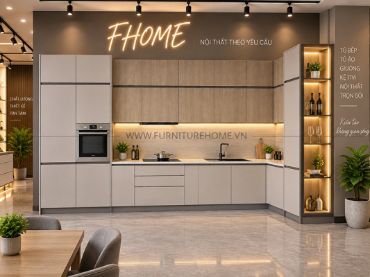 Tu Bep Mdf Chong Am Showroom Fhome