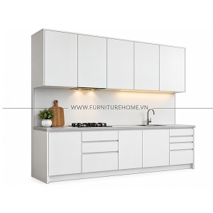 Tu Bep Mdf Hien Dai Fhtbcn001
