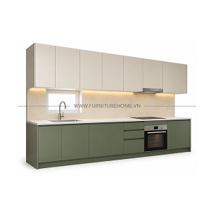 Tu Bep Mdf Loi Xanh Fhtbcn004