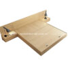 Giường Ngủ Gỗ Công Nghiệp Mdf 1m8 X 2m Fhgncn410 (3)