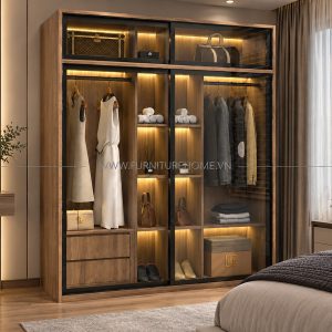 Tu Canh Kinh 1m8 Khung Nhom (2)