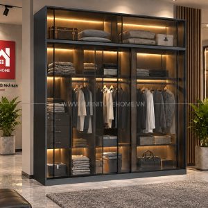 Tu Canh Kinh 2m Khung Nhom (2)