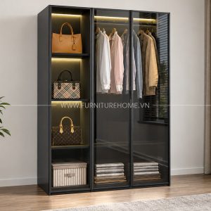 Tủ + Quần + áo + 1m2 + Cánh + Kính (4)
