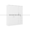 Tủ Quần áo 1m6 Fhtacm407 (7)