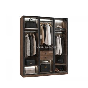 Tủ + Quần + áo + 1m6 + Cánh + Kính (2)