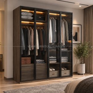 Tủ + Quần + áo + 2m + Cánh + Kính (1)