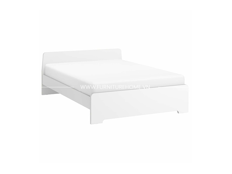 Giường Ngủ 1m4 X 2m Fhgncn211