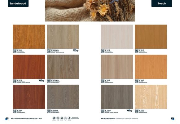 Melamine Ba Thanh 2026 2027 Trang 16