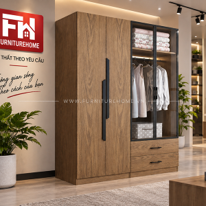 Bảng Màu Cửa Cánh Kính