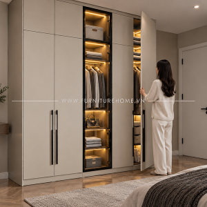 Bảng Màu Cửa Cánh Kính