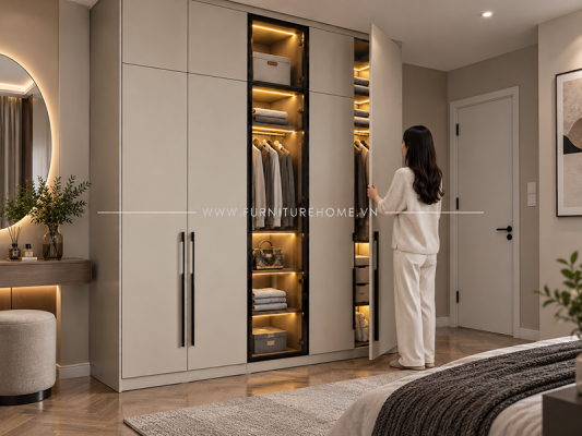 Bảng Màu Cửa Cánh Kính