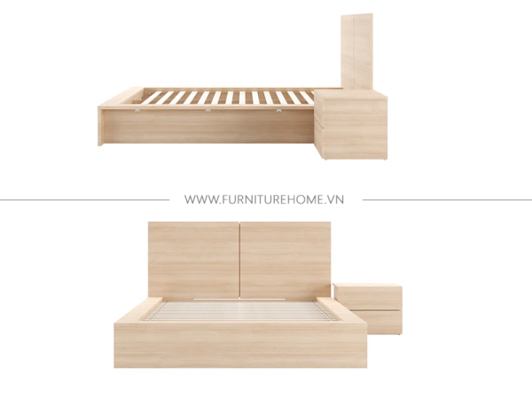 Bộ-Giường-Ngủ-giá-rẻ