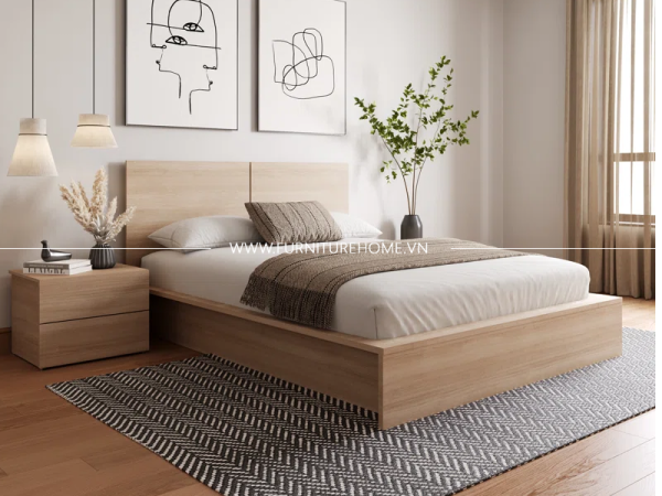 Bộ-Giường-Ngủ-giá-rẻ