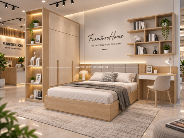 thiết-kế-phòng-ngủ-chung-cư-hiện-đại