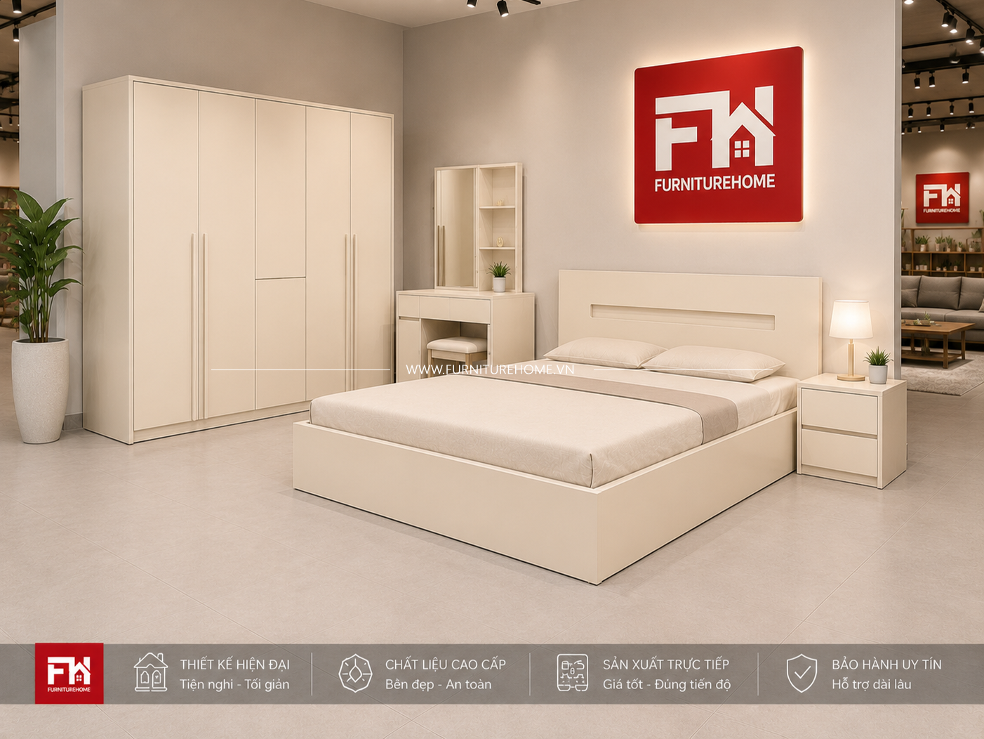 Combo-Phòng-Ngủ-Fhome -Giá-rẻ Combo-Phòng-Ngủ-Fhome -Giá-rẻ