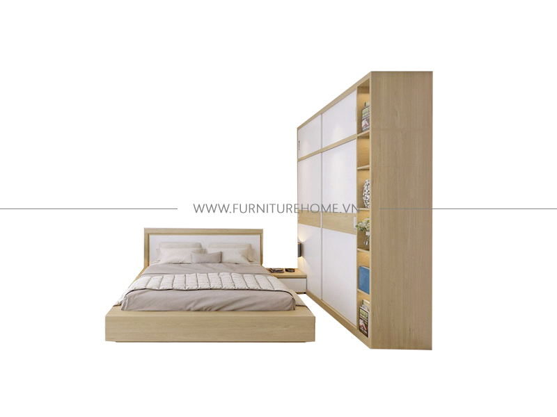 Combo-Phòng-Ngủ-đẹp-hiện-đại Combo-Phòng-Ngủ-đẹp-hiện-đại