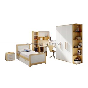 Bộ-phòng-ngủ-hiện-đại-cho-phòng-bé