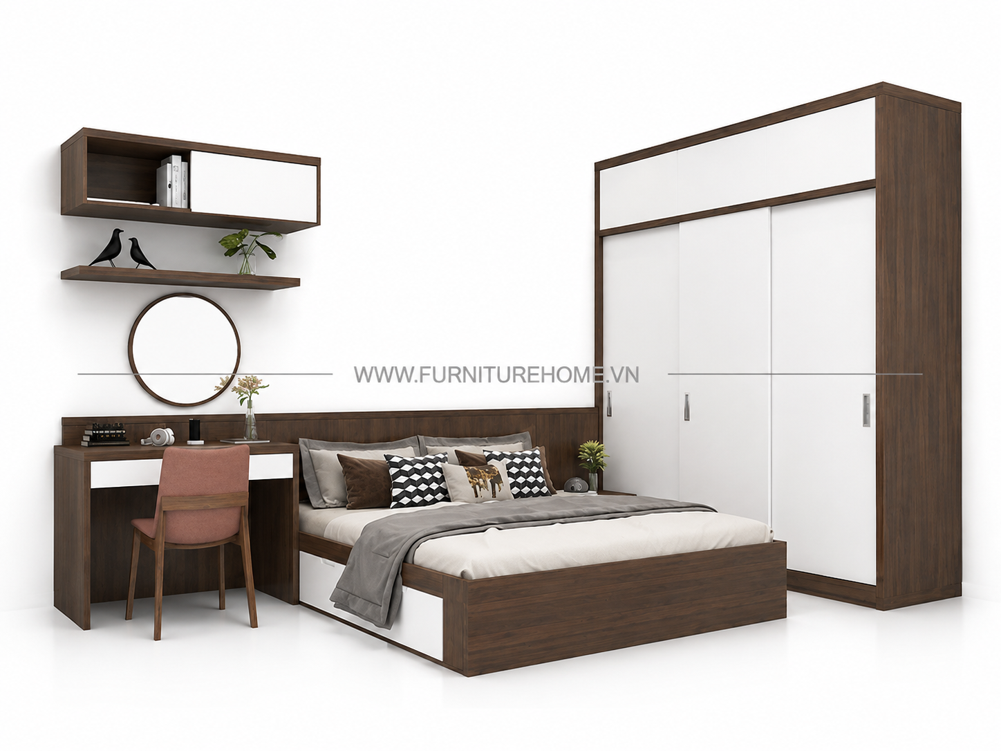 trọn-gói-nội-thất-phòng-ngủ trọn-gói-nội-thất-phòng-ngủ