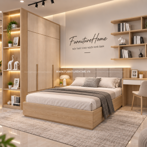 thiết-kế-phòng-ngủ-chung-cư-hiện-đại