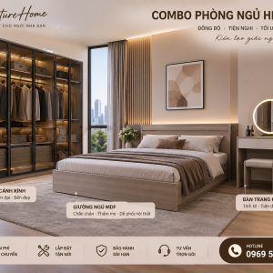 combo-giường-tủ-cánh-kính