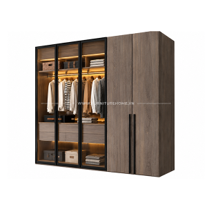 Gỗ Công Nghiệp Dùng Trong Nội Thất