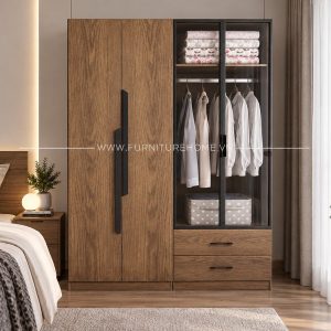 Quy Trình Sản Xuất Nội Thất Fhome