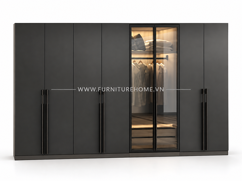 Tủ Cánh Kính 3m Giá Rẻ Tủ Cánh Kính 3m Giá Rẻ